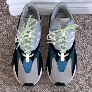Adidas Yeezy Boost 700 ‘Wave Runner